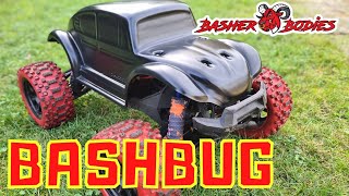 HOW TO ... The BASHBUG by BASHERBODIES