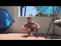 Pistol Squat: Strengthen Your Weak Links