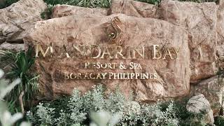 Mandarin Bay Resort and Spa