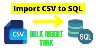 102 bulk insert task in ssis