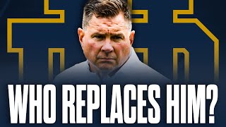 THIS is what losing Al Golden WOULD MEAN for Notre Dame football