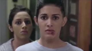 Warina Hussain