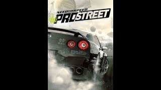 Need for Speed Prostreet #3 (потный дрэг чикаго)