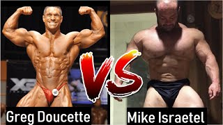 Greg Doucette vs Mike Israetel: Volume, Intensity & Training To Failure