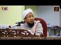 Ustaz Ahmad Rozaini - Perkara Sunat Dalam Solat