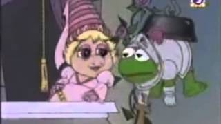 1984 - Muppet Babies cartoon opening
