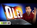 Watch this before buying OLED Laptop | Asus Vivobook Pro 15 OLED Review