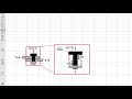 fastener design ultimate load excel example