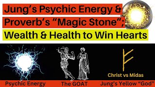 How to Influence People: Archetypal Pattern of Transmuting Wealth (Energy) Into Success