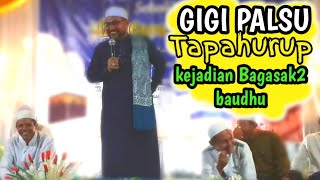 Guru KH.Ahmad Sufian Al Banjari di Bakapas