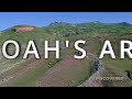 noah s ark visitor center grand opening