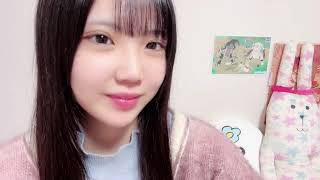 SHOWROOM  北川 愛乃（SKE48 チームS） 2024年12月28日23時40分40秒