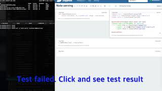 Apache Zeppelin - Notebook serving