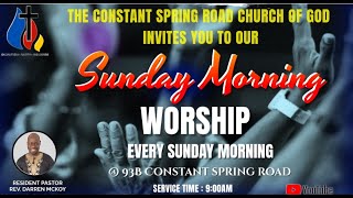 January 26, 2025 - Sunday Worship Service