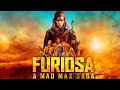 Furiosa: A Mad Max Saga (2024) Movie ||Anya Taylor-Joy, Chris Hemsworth |Review and Facts