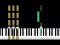 yaelokre and the hound piano tutorial