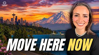 2026 Western WA Home Buying Guide: Navigate the Washington State Market Like a Pro!