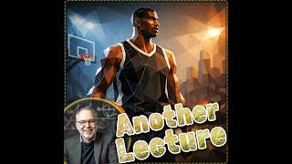 Jason Collins | How did one player change everything? | Another Lecture