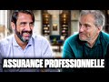 ASSURANCE PROFESSIONNELLE 👀 On fait le point - IARD, RC Pro, RCMS, Décennale, ...