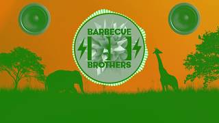 Barbecue Brothers - INTRO