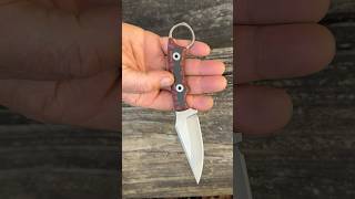 🤔Nightstalker OG or CQC? #edc #everydaycarry #youtubeshorts #viral #reels #knives #fixedblade