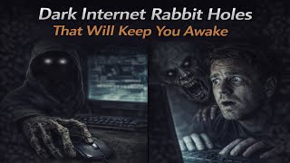 Dark Internet Rabbit Holes That Will Keep You Awake