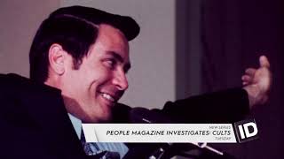 People Magazine Investigates: Cults on Investigation Discovery - DStv