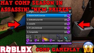 Roblox Assassin Hacks Robuxupdated Hack - 
