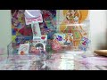 アイカツ排出結果＆購入品紹介v ^_^ v