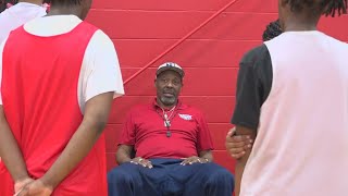 NFEI Girls Basketball Aims for First Final Four with Legendary Coach Tony Bannister