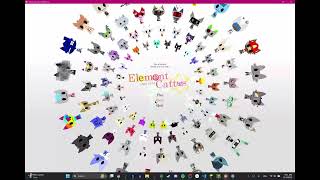 click this video if you like cats exploding