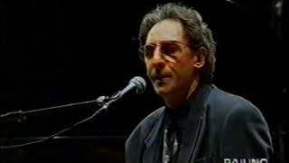 Franco Battiato - Concierto en Noto (18-5-1996)