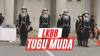 JUARA UTAMA 3|| LKBB TUGU MUDA| SMAN 2 MOJOKERTO|| UPDATE PASKIBRA TERBAIK 2024|| VARFOR TERBAIK