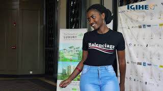 Imiterere y’abakobwa bitabiriye ijonjora ry’ibanze rya Miss Supranational Rwanda