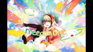 osu!mania Freedom Dive FC 99.47%