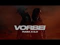 VORBEI - RASA & ILO (OFFICIAL VIDEO 4K)