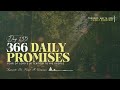 366 DAILY PROMISES | Day 135 | With Apostle Dr. Paul M. Gitwaza (English Subtitle Version)