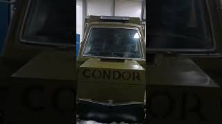 Продам гусеничный снегоболотоход CONDOR 89141547726 цена 600 тыс. возможна доставка в регионы!!