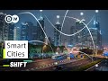 Smart City: How do you live in a Smart City? | Future Smart City Projects | Surveillance or Utopia?