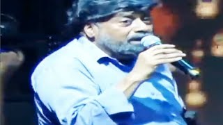 Hariharan Sir🥰my favorite one of the best song😍