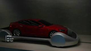 The Dream Project of Cars | Elon Musk