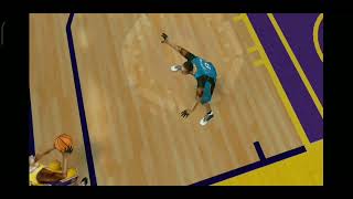 FULL GAME VIDEO FROM @putraandoro this is video for NBA live 2010 from @a100gaming-b1n