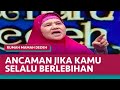 Islam Melarang Berlebihan dalam Segala Hal!! | Rumah Mamah Dedeh