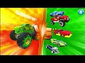 hot wheels unlimited 2 create race repeat run burn jump and win in my new updated tracks