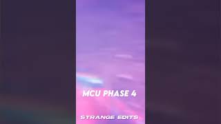 MCU Phase 4 Vs MCU Phase 3/New Marvel Vs Old Marvel#shorts#ytshorts#marvel#mcu