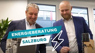 Energieberatung Salzburg⚡