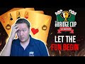 Let The Fun Begin - eBridge Cup Final Part 5 (FunBridge)