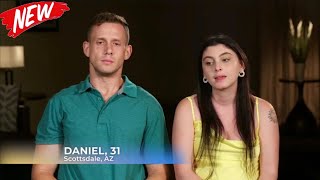 Love After Lockup S5 E52 Love During Lockup: Indecent Proposal (Dec 20, 2024) Full HD