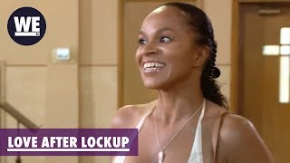 'Lizzie's Engaged!!' Sneak Peek | Love After Lockup