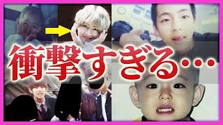 生まれた時から特別。テテの知られざる幼少期のエピソード７選